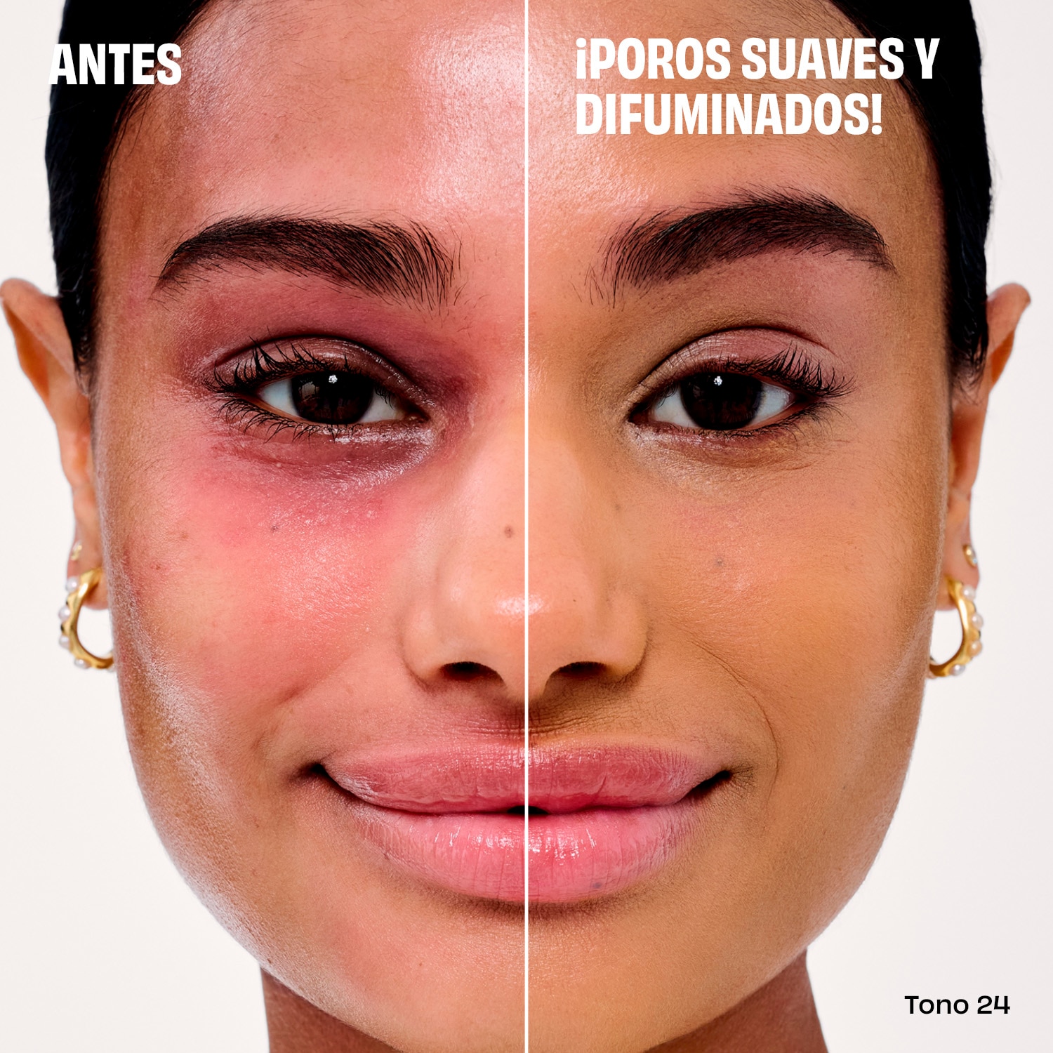 THE POREFESSIONAL FOUNDATION (BASE DE MAQUILLAJE)